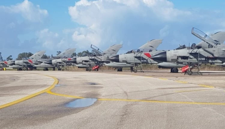 Μας τη λένε και από πάνω οι Τούρκοι! Βαφτίζουν «πρόκληση» την άσκηση «Ηνίοχος»